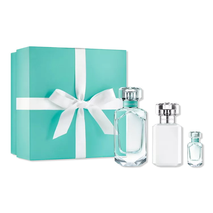 Tiffany Eau de Parfum Gift Set | Ulta