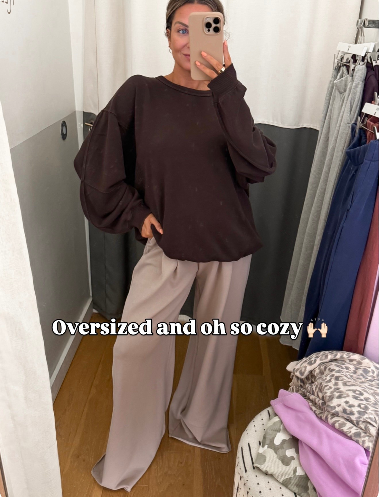 Aerie site-wide sale + 20% off stackable code! Fall fashion and comfy cozy fall styles and athleisure sets! 

#LTKSaleAlert #LTKFallSale #LTKFindsUnder50