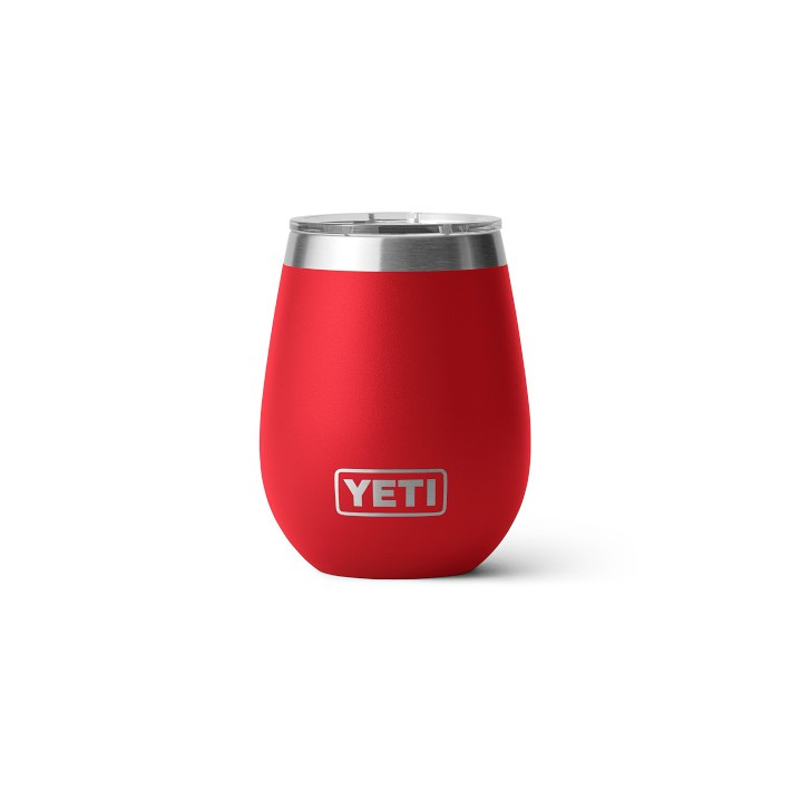 YETI Rambler Wine Tumbler, 10-Oz. | Williams-Sonoma
