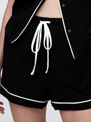 Softest Modal PJ Shorts | Gap (US)