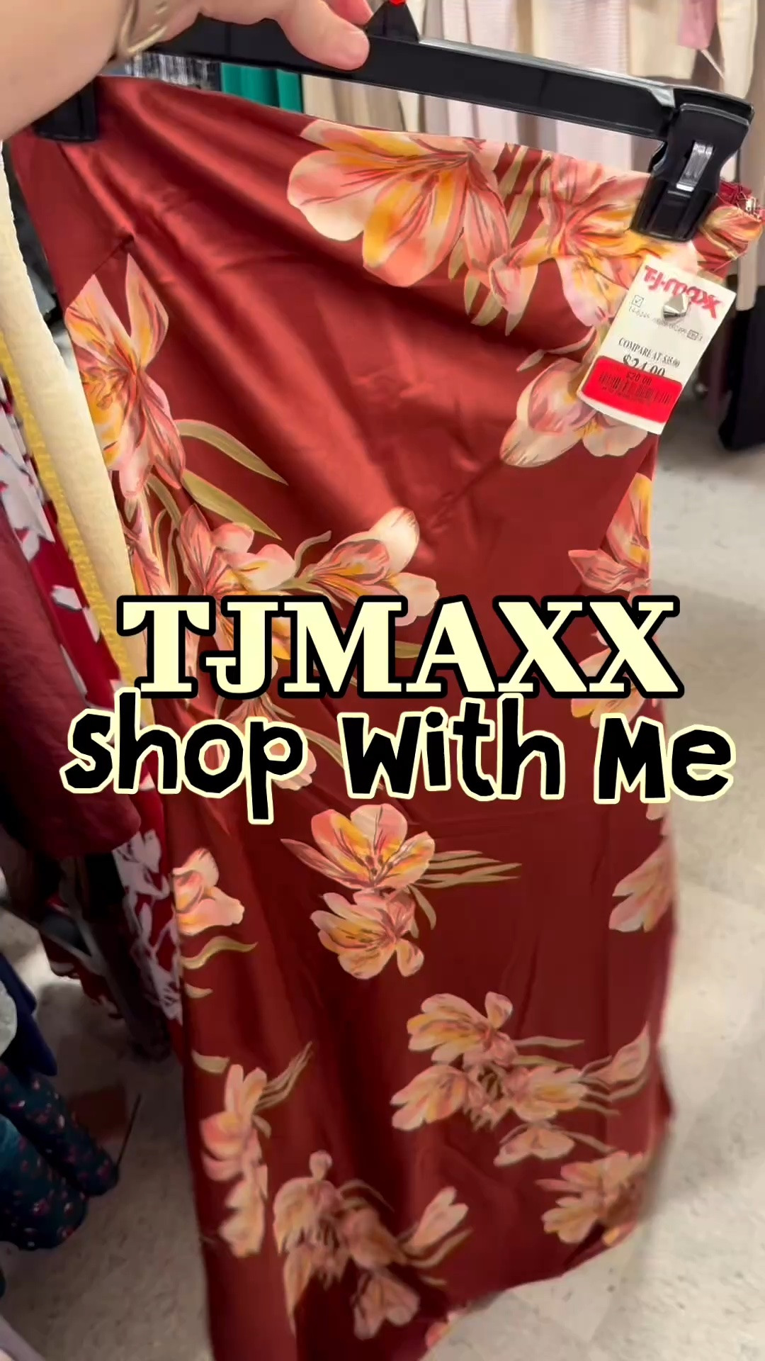 TJMAXX🤎♥️