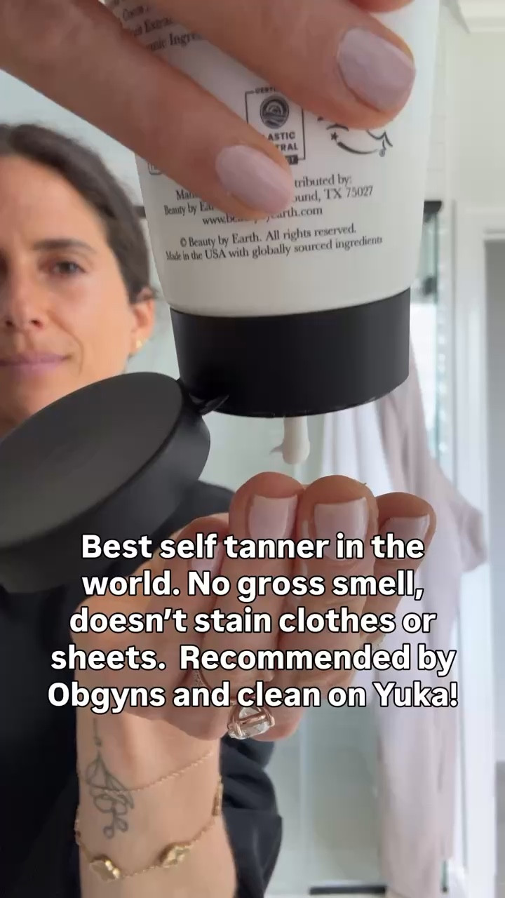 Best self tanner 

#LTKmomlife #LTKgrwm #LTKootd