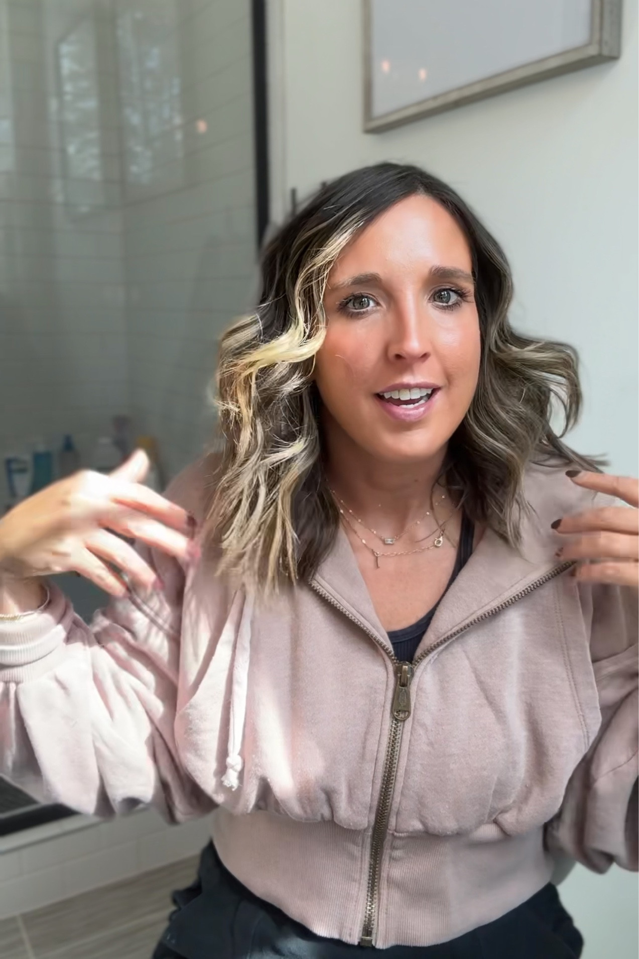 So many are asking for this hoodie, it’s from free people

In I’m a size small I loveee it 

#LTKfindsunder100 #LTKHolidaySale #LTKstyletip