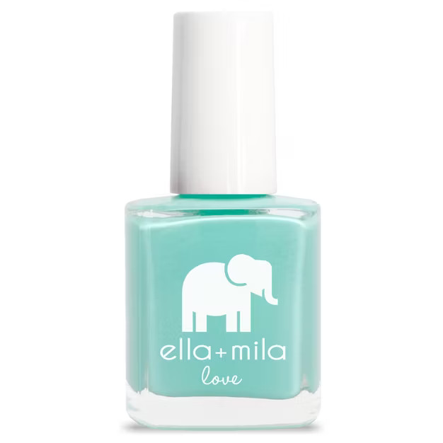 ella+mila Love Nail Polish Collection - 0.45 fl oz | Target