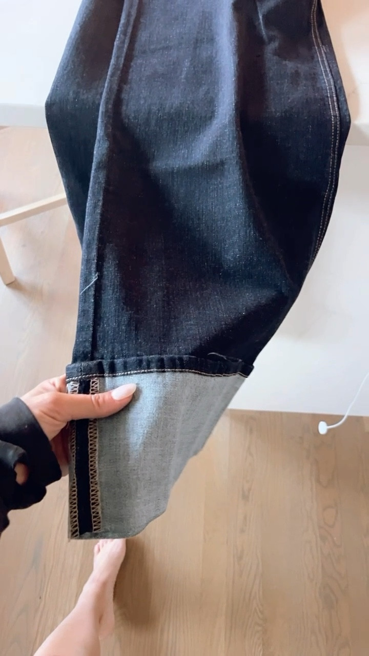 Sale Nordstrom anniversary sale denim! $64!

#LTKxNSale #LTKSummerSales #LTKSaleAlert