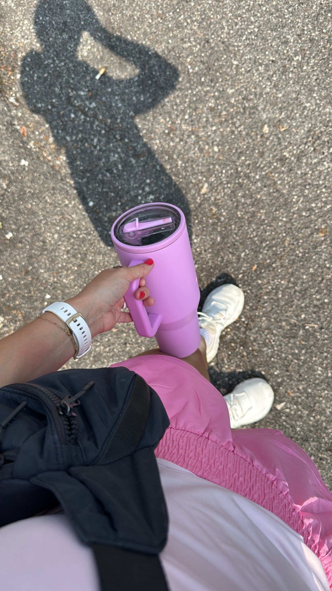 Cutie summer active wear 🎀💖💗

#LTKSummerEdit #LTKActive #LTKFindsUnder100