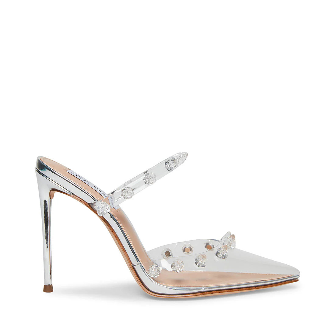 VALIANA CLEAR - SM REBOOTED | Steve Madden (US)