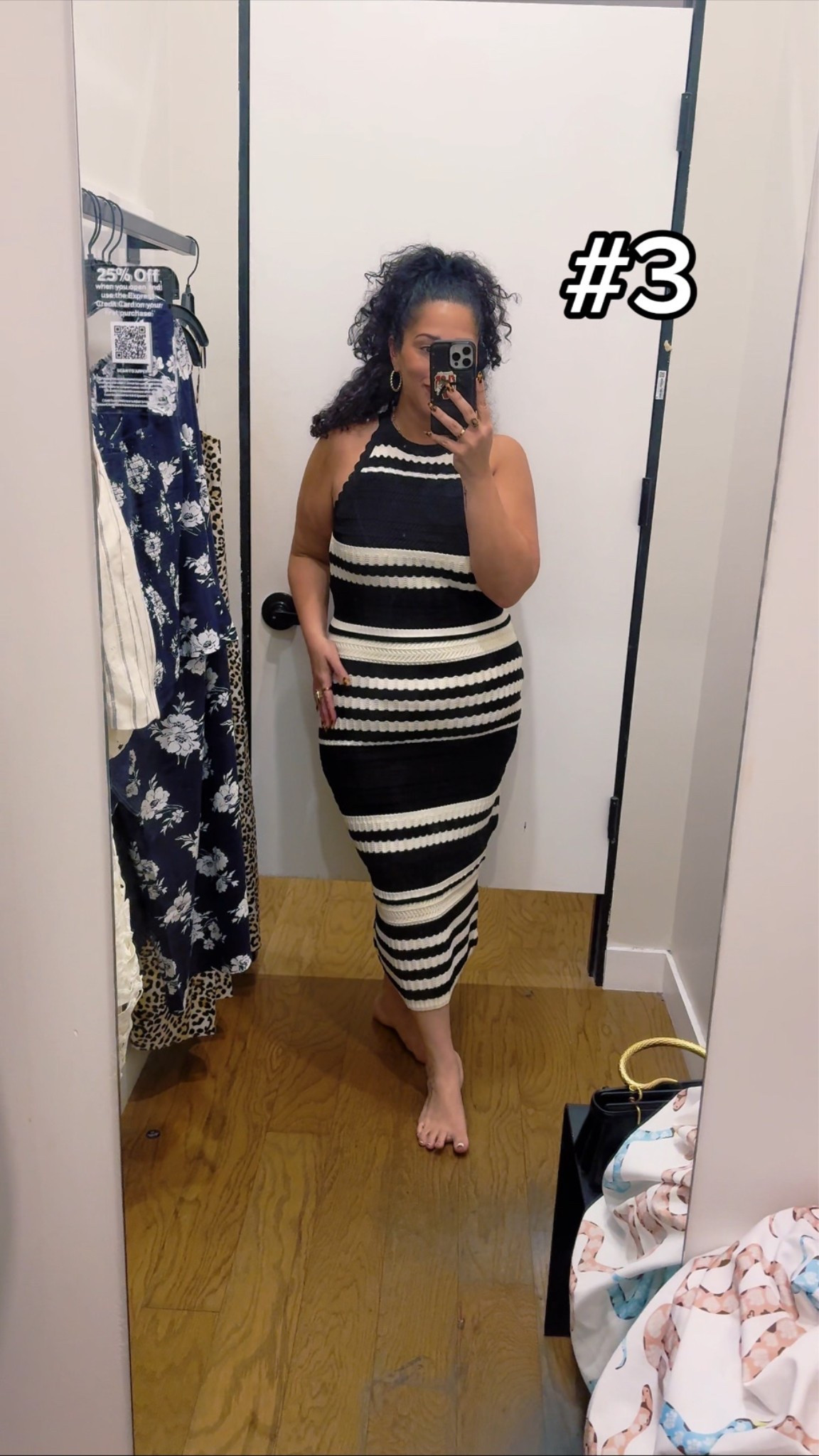 Size XL @Express