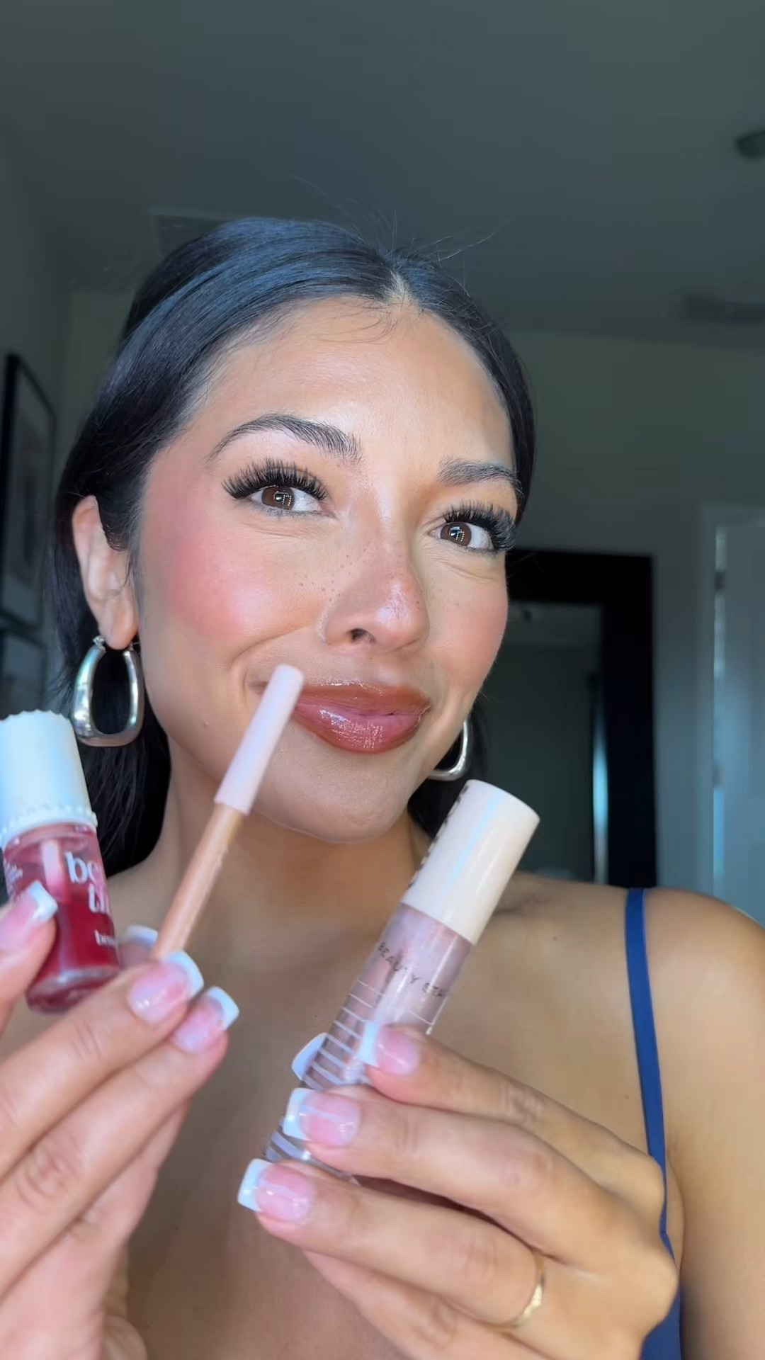 My lip of the day!! 

#LTKselfcare #LTKBeauty #LTKmomlife