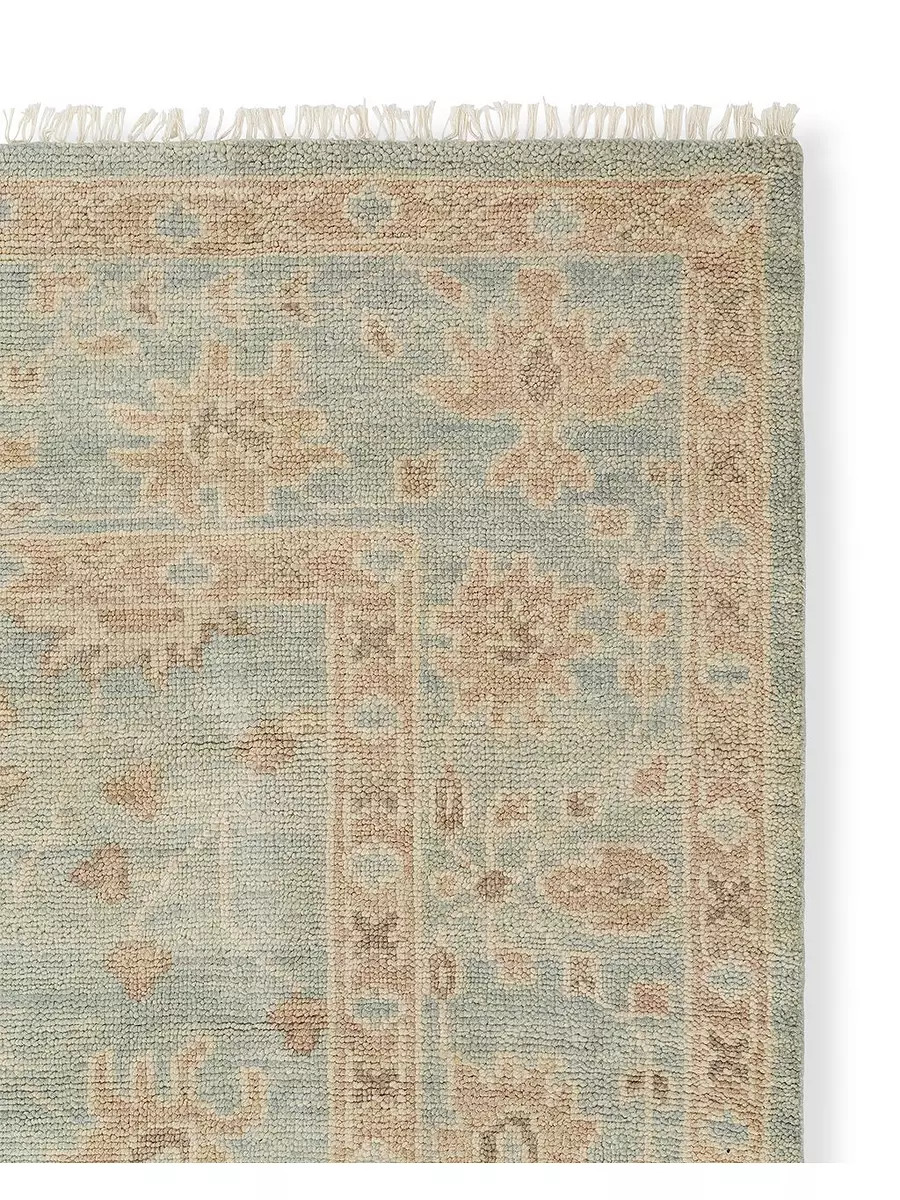 Saltaire Rug | Serena and Lily