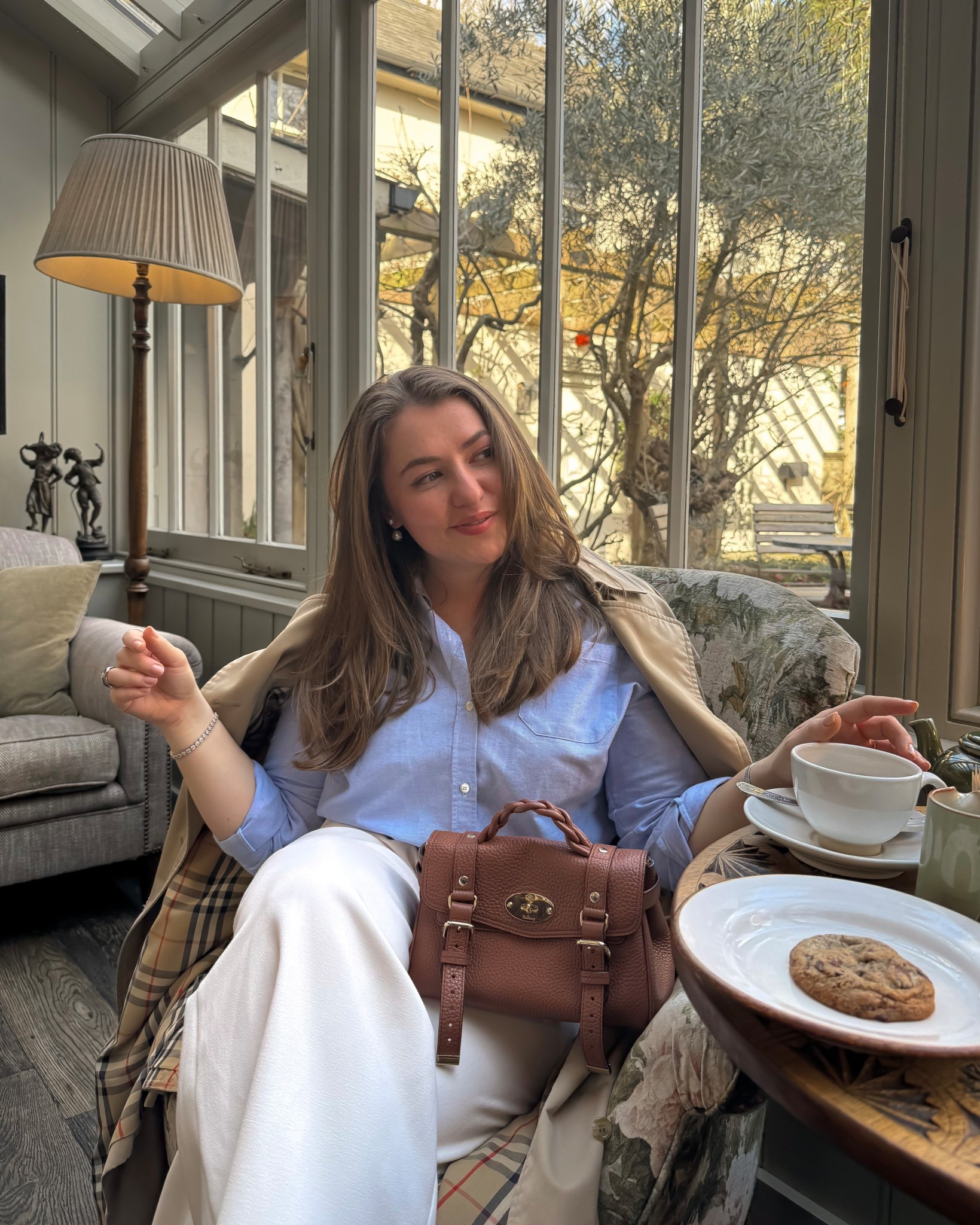 Spring outfit inspo 

#LTKeurope #LTKspring