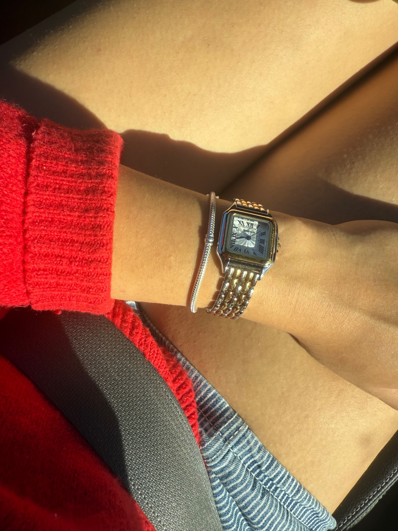 Best watch ever 

#LTKFindsUnder50 #LTKStyleTip #LTKSeasonal