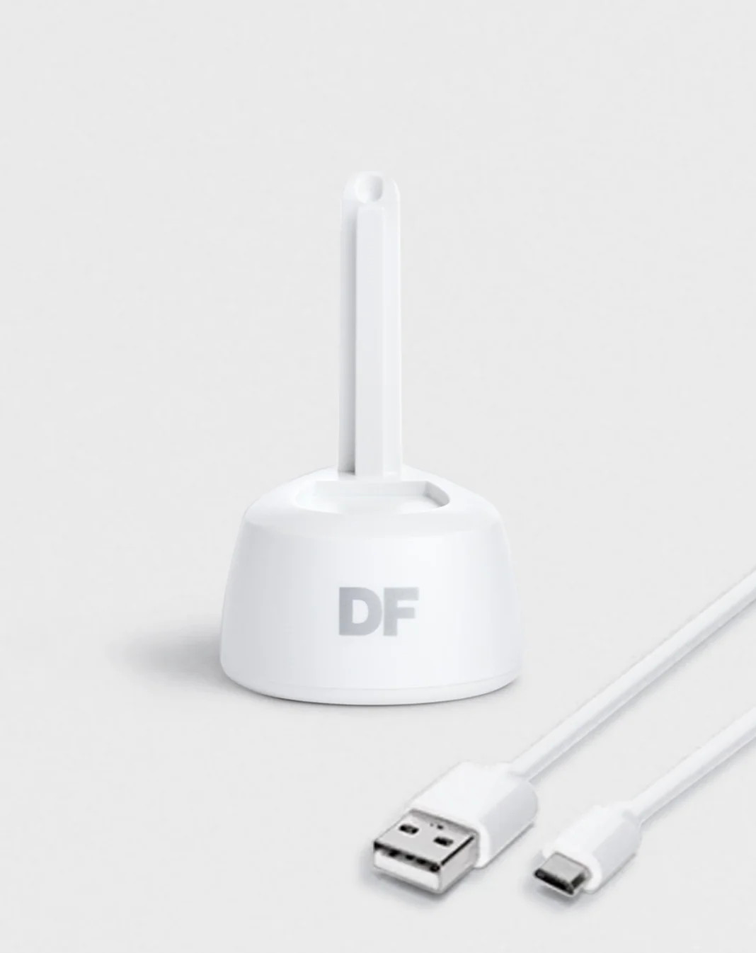 LUXE+ CHARGING BASE AND CORD | Dermaflash