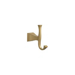 Delta Dryden Wall Mounted Robe Hook | Wayfair Professional