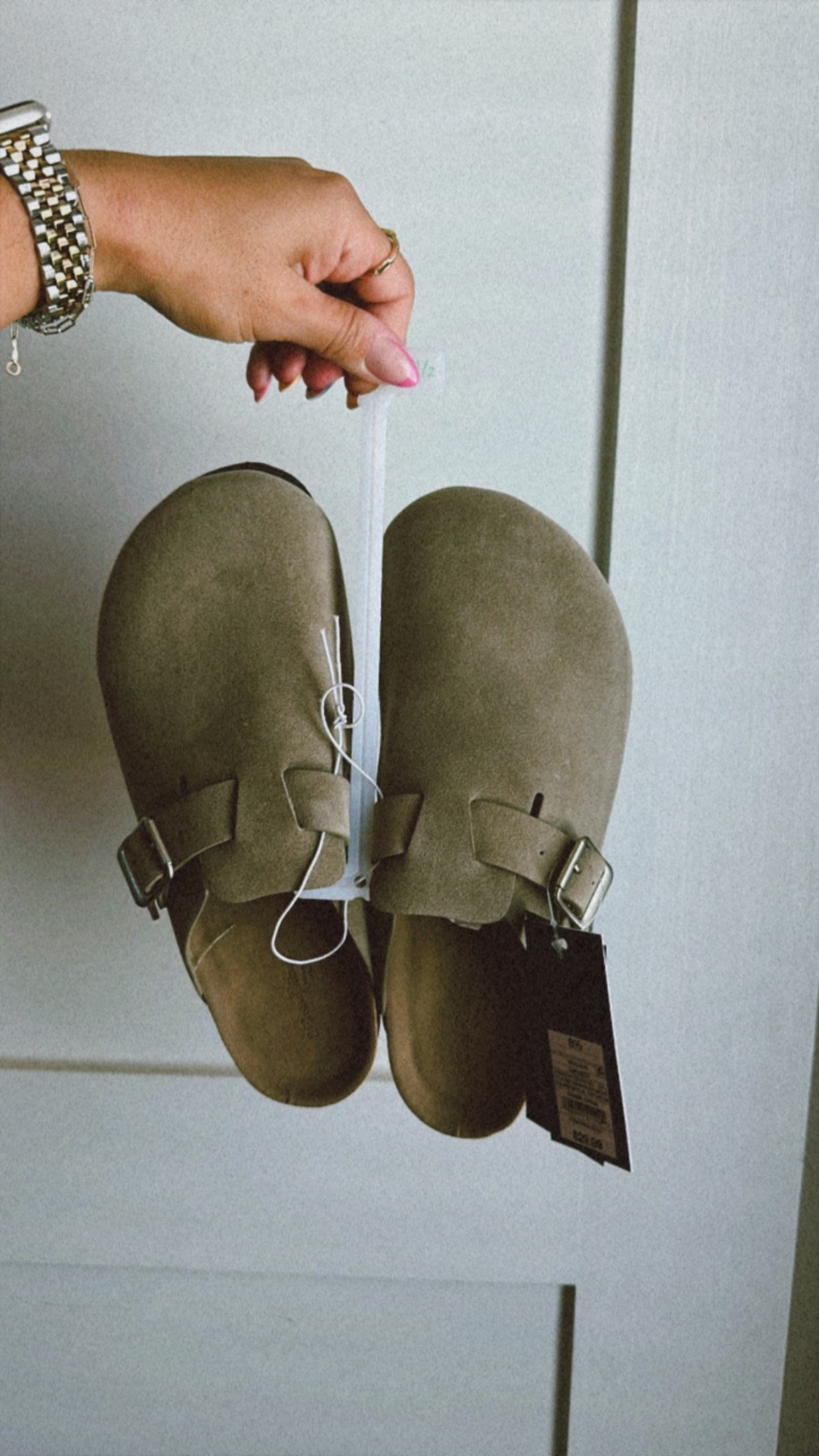 Perfect slips ons for Fall & they’re $9 off today! 

#LTKSaleAlert #LTKSeasonal