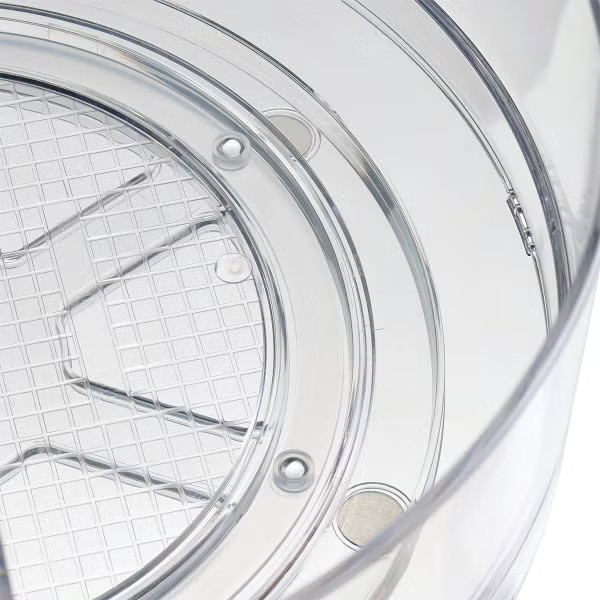 Everything Organizer Multi-Function Turntable | The Container Store