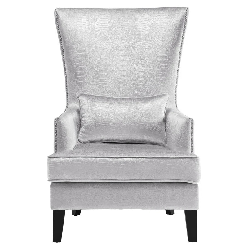 Jacinto Wingback Chair | Wayfair North America