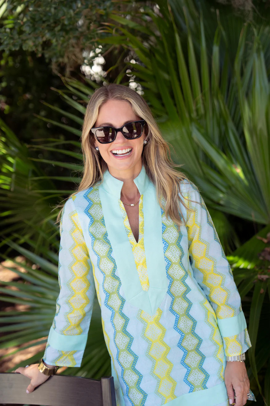 Jana Dress | Sail to Sable