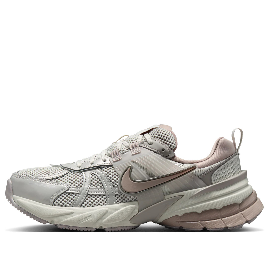 Nike(WMNS) Nike V2K Run 'Light Bone College Grey' | KICKS CREW