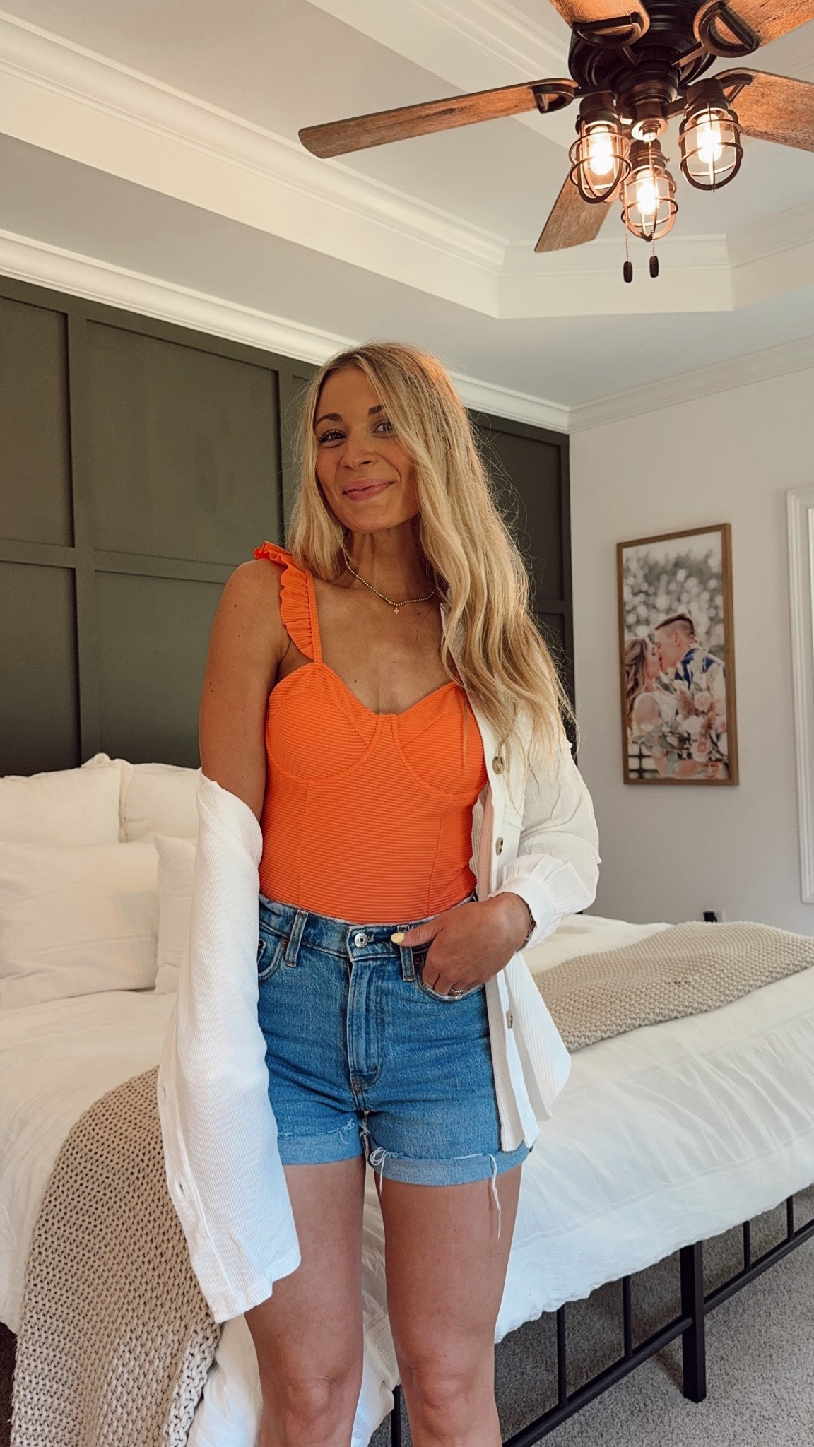 The best quality swimsuit!!! 

#LTKSaleAlert #LTKU #LTKSeasonal