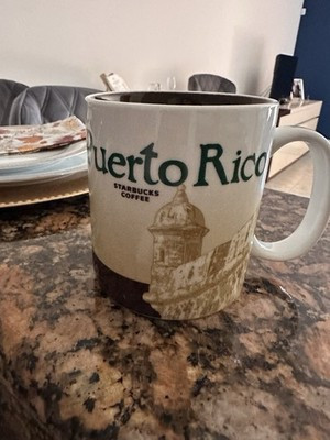 Starbucks Been There Series Collectible Mugs | eBay | eBay US