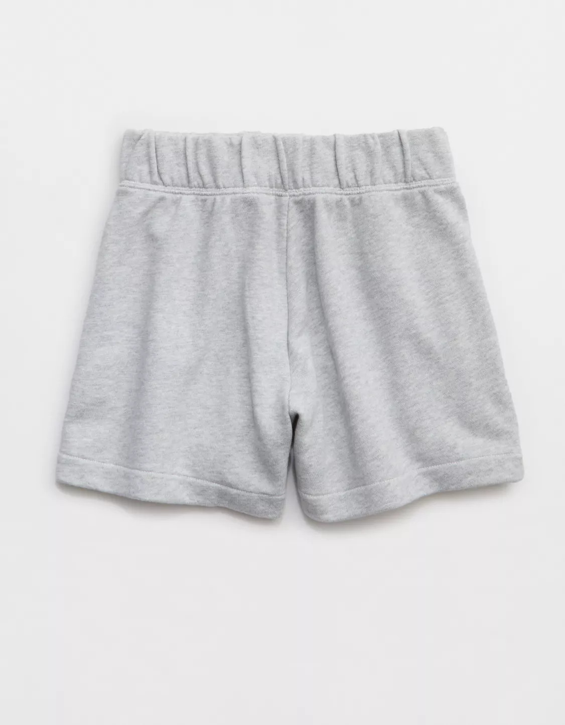 Aerie Go-To Fleece Short | Aerie
