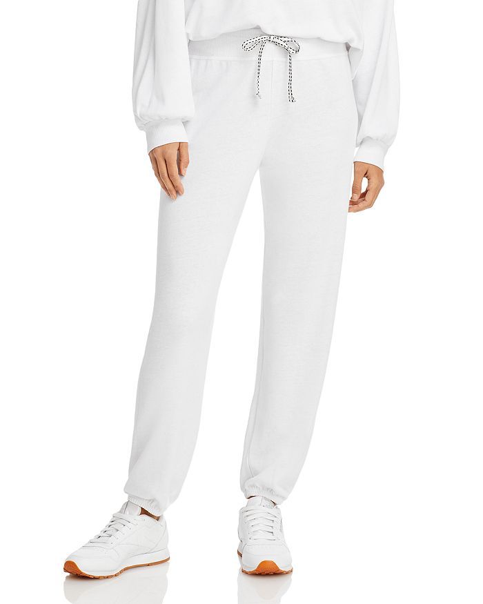 Fleece Sweatpants | Bloomingdale's (US)