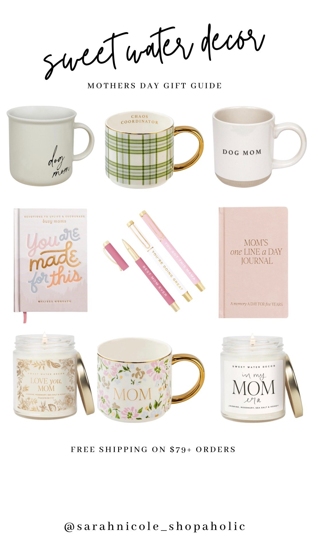 #LTKMothersDay