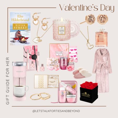 Valentine’s Day Gift Guide for Her 💝

Shop below⬇️⬇️⬇️

#LTKvalentinesday #LTKvdaygift #LTKgiftforher #LTKvalentinesdaygift #LTKgiftsunder50 #LTKgiftsunder100 #LTK

#LTKGiftGuide #LTKMostLoved #LTKbeauty