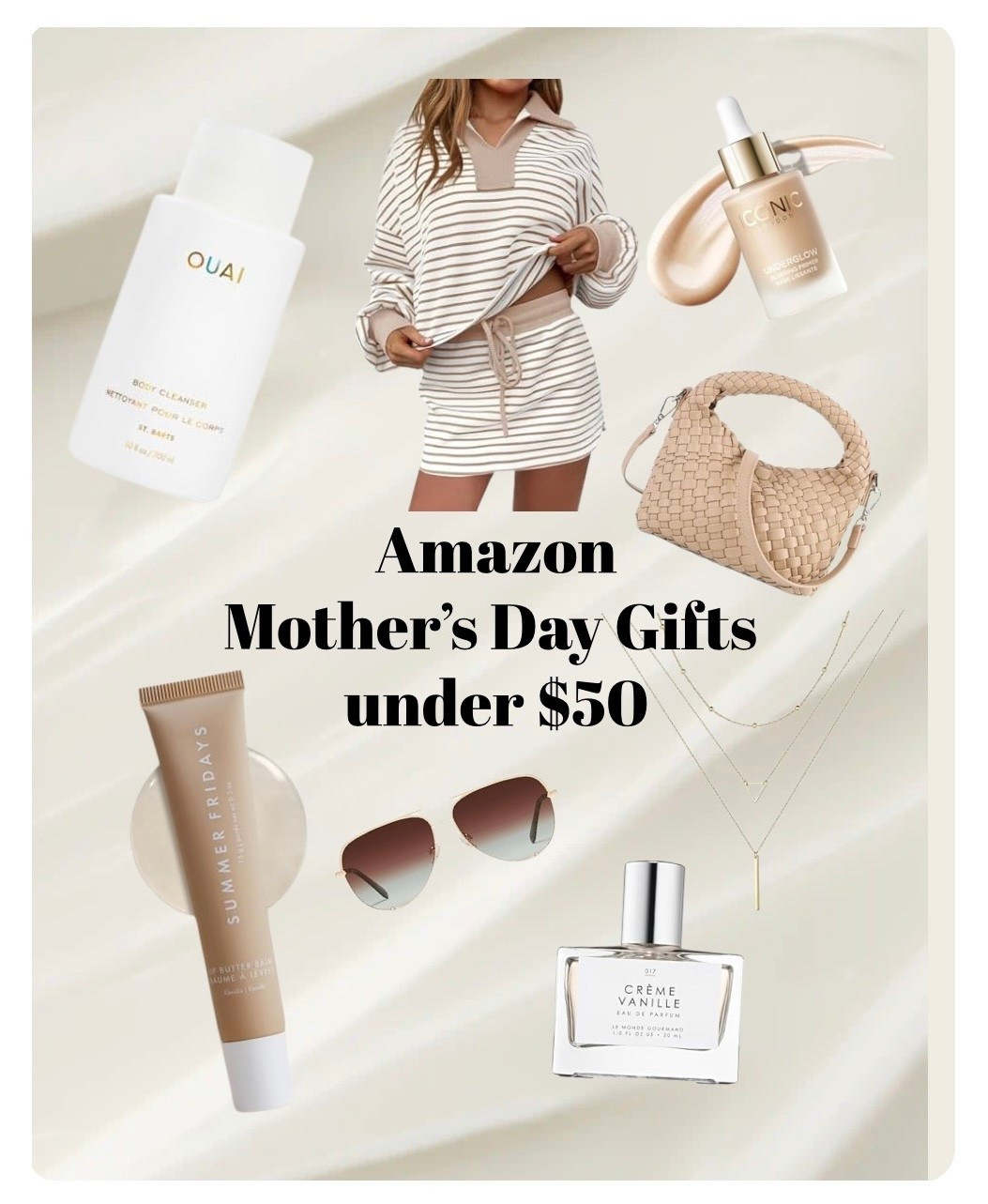 Amazon Mother’s Day Gifts - Under $50

#LTKmomlife #LTKMothersDay #LTKdayinmylife