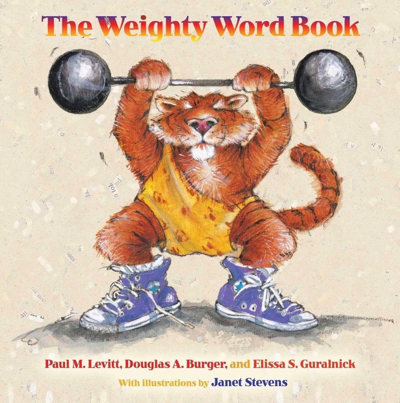 A great resource for parents and teachers to teach young people new words.
