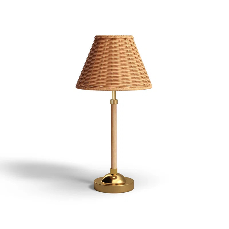 Jamayka Metal Table Lamp | Wayfair North America