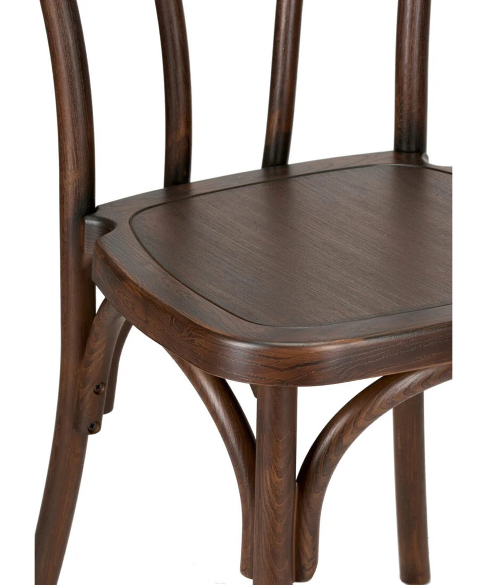 Bentwood Resin Standard Seat, 2 Chair Bundle By Chivari (Set of 2) | Wayfair North America