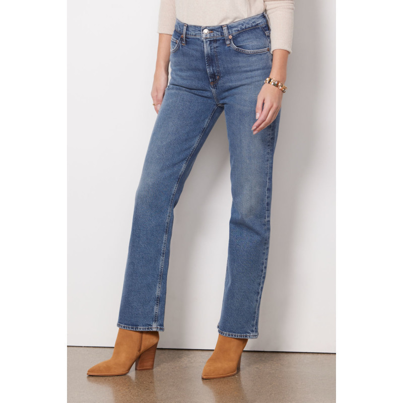 AGOLDE Vintage High Rise Boot Jean | EVEREVE | Evereve