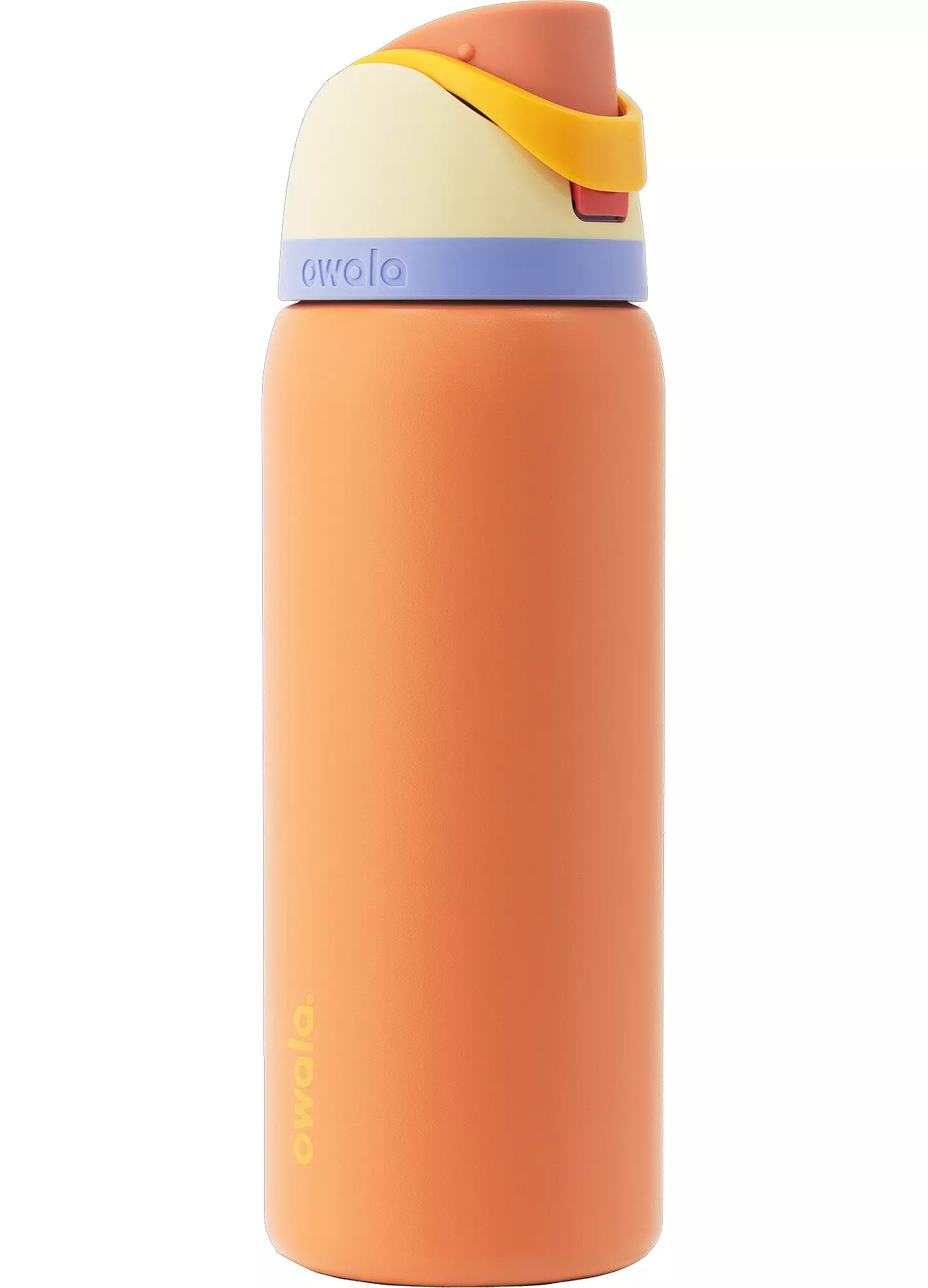 Owala 32 oz. FreeSip Stainless Steel Water Bottle | DICK'S Sporting Goods