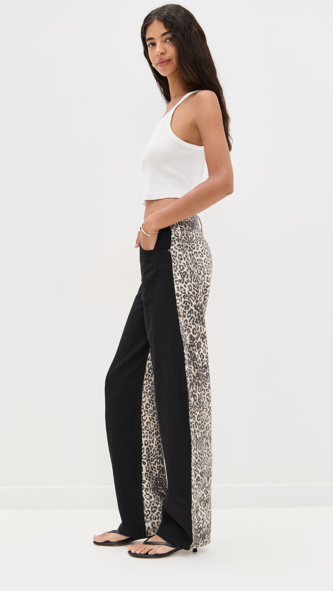 Horseshoe Jeans | Shopbop