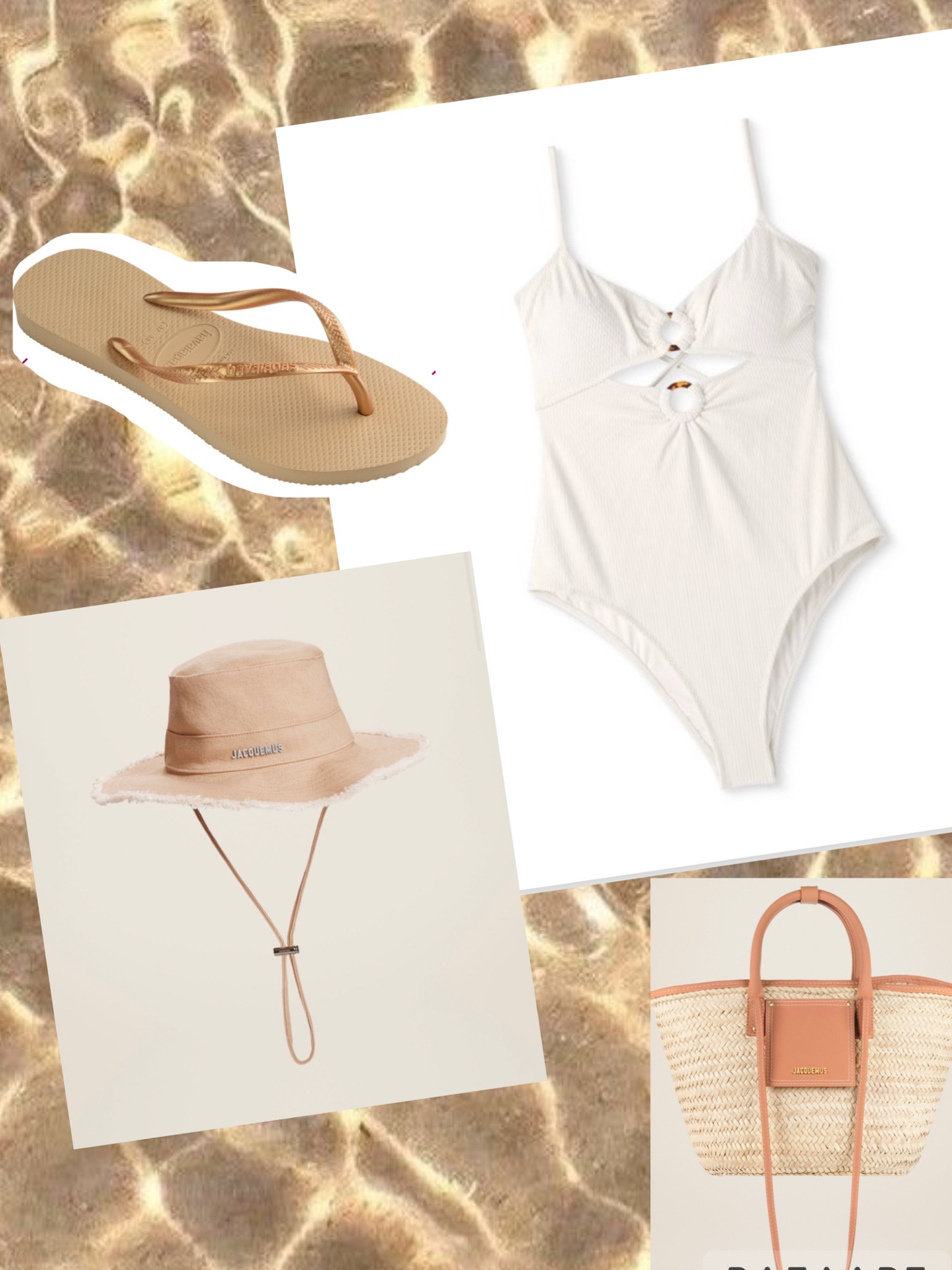 What’s in my closet for spring Break! 


#LTKswim #LTKFestival #LTKtravel