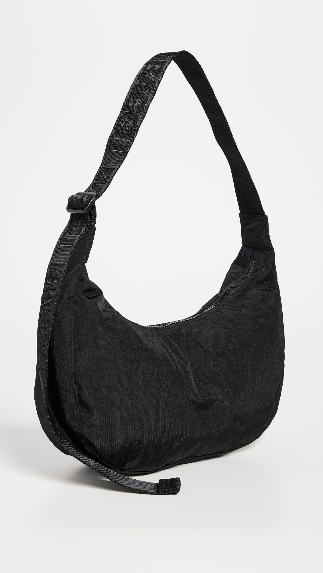 BAGGU Medium Nylon Crescent Bag | Shopbop | Shopbop