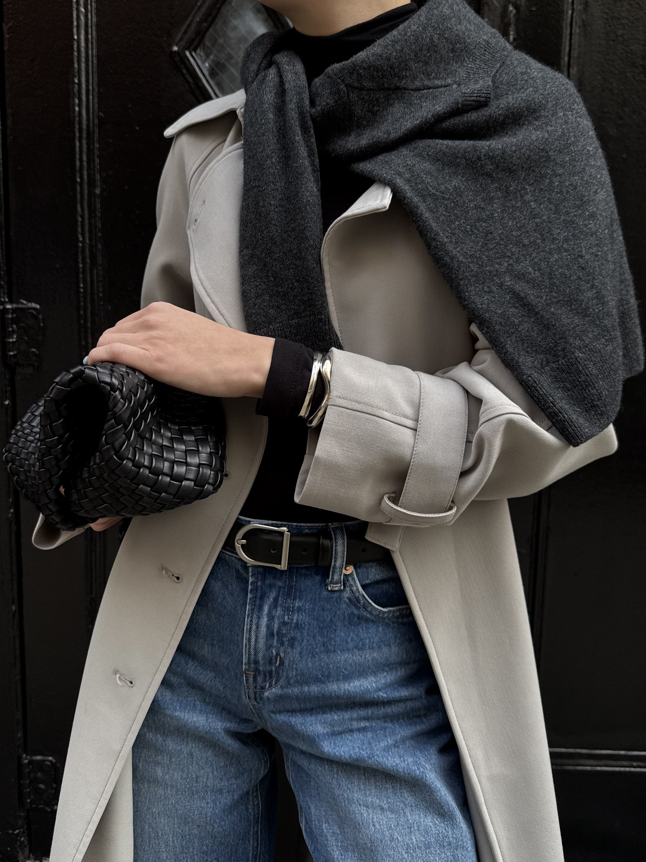 Trench coat season is back!

#LTKStyleTip #LTKFallSale #LTKSeasonal