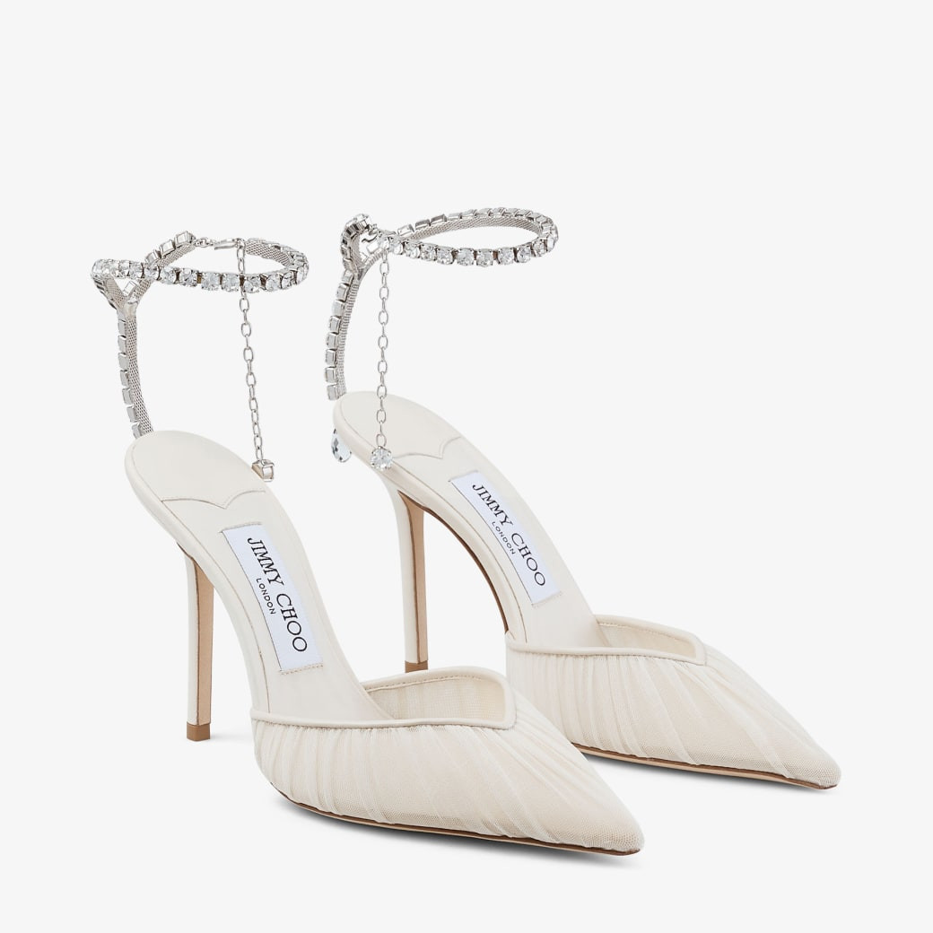 Saeda 100 | Jimmy Choo (US)