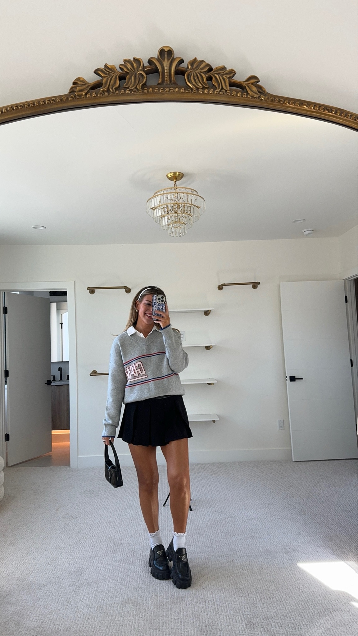 Abercrombie game day fan girl looks nfl game day tailgate outfit 

Wearing my usual small/2 

#LTKParties #LTKStyleTip #LTKSeasonal