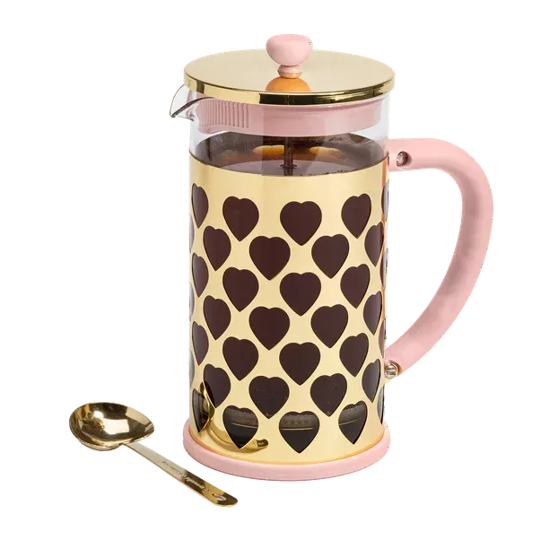 Paris Hilton French Press Coffee … curated on LTK