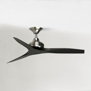 Spitfire Ceiling Fan (48") | West Elm (US)
