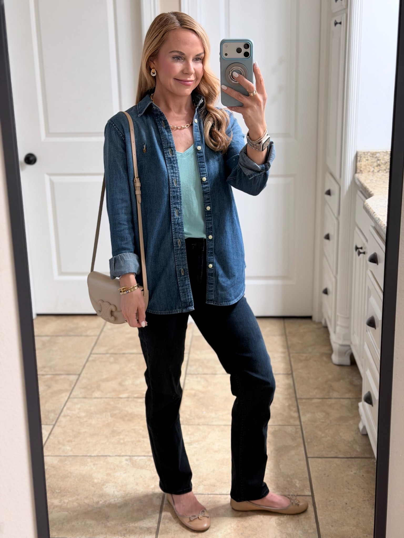 #LTKootd #LTKgrwm #LTKWorkwear