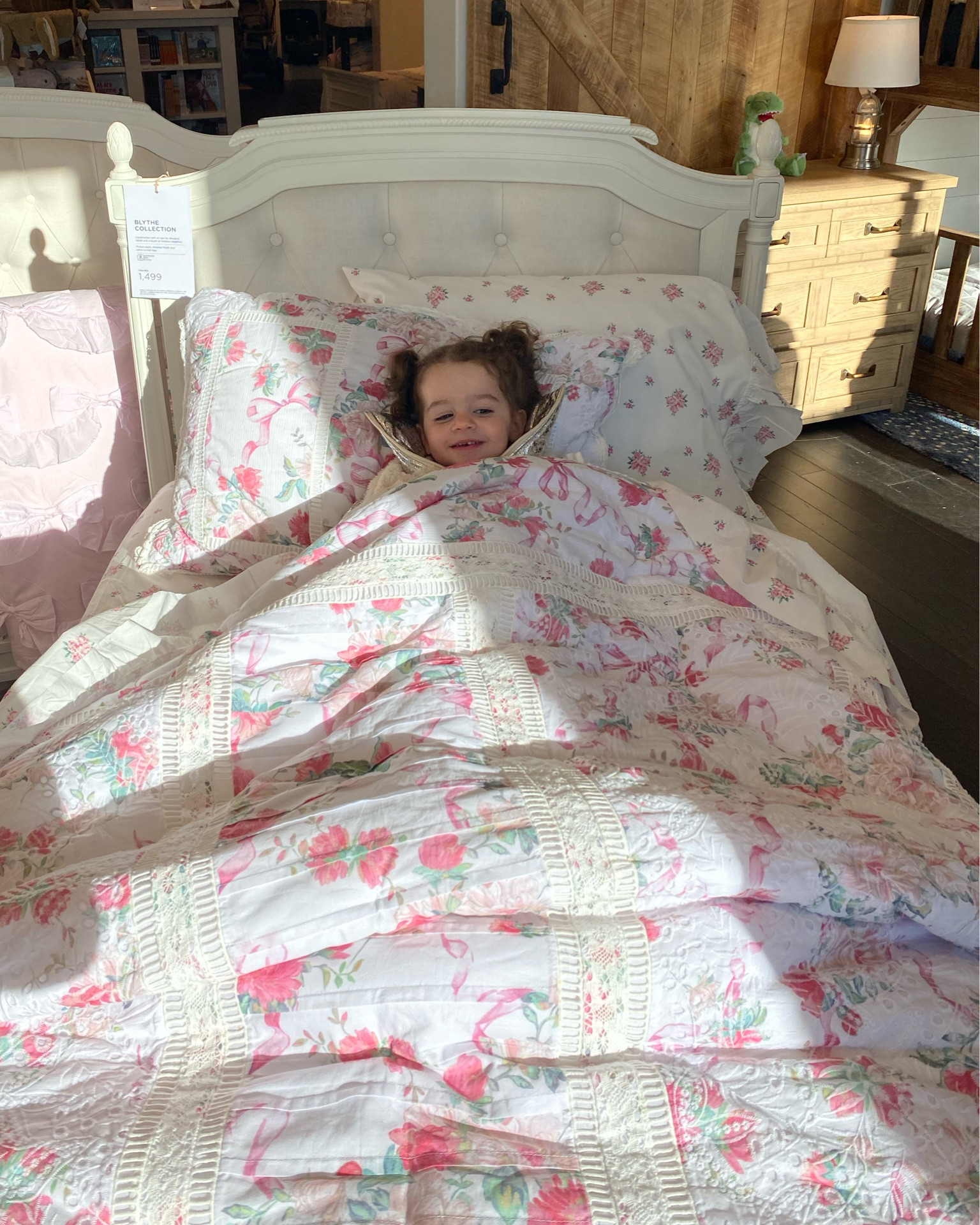 Love this collab Pottery Barn Kids X Love Shack Fancy

#LTKhome #LTKkids #LTKbaby