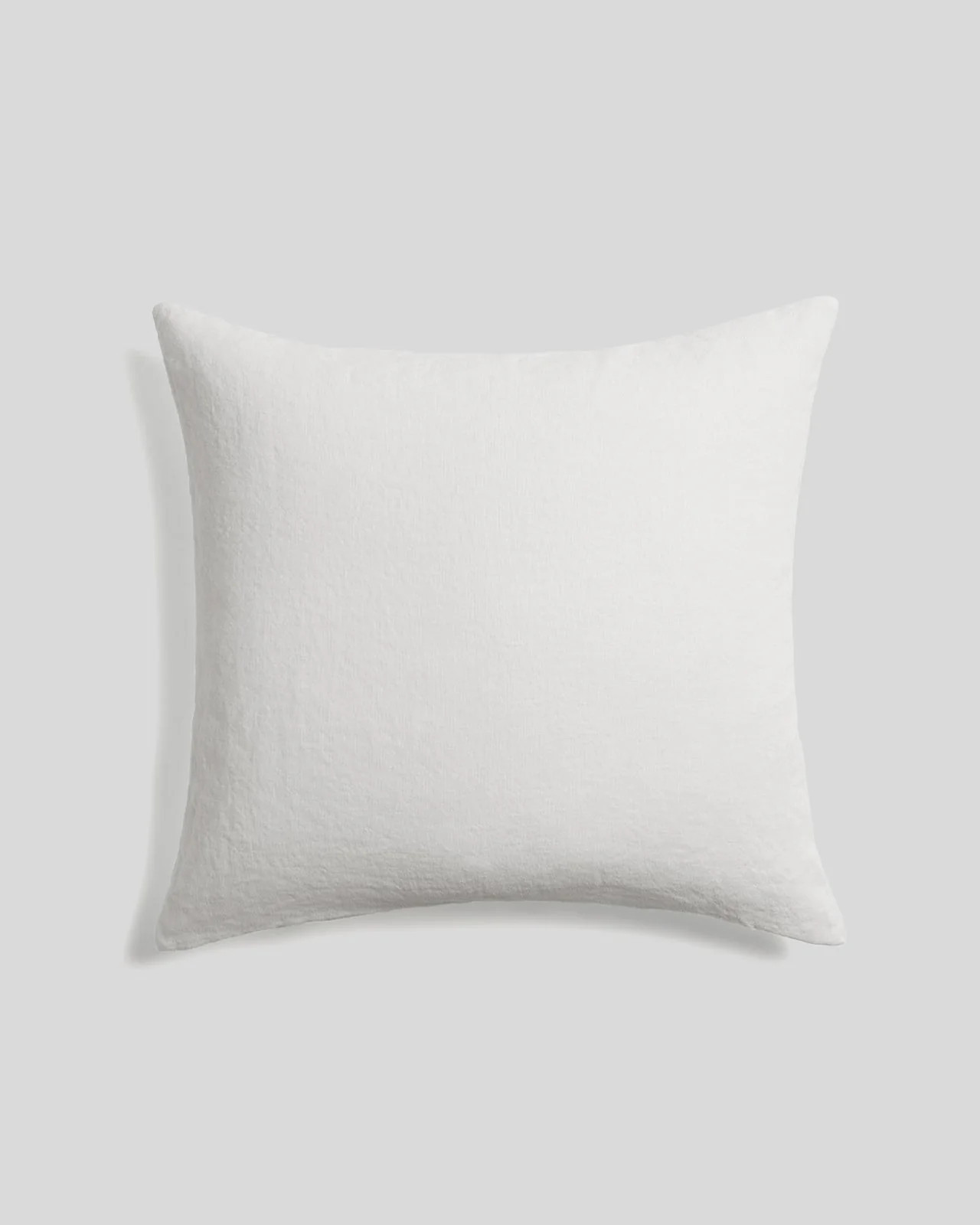 Vintage Linen Pillow Cover (Antique White) | Parachute