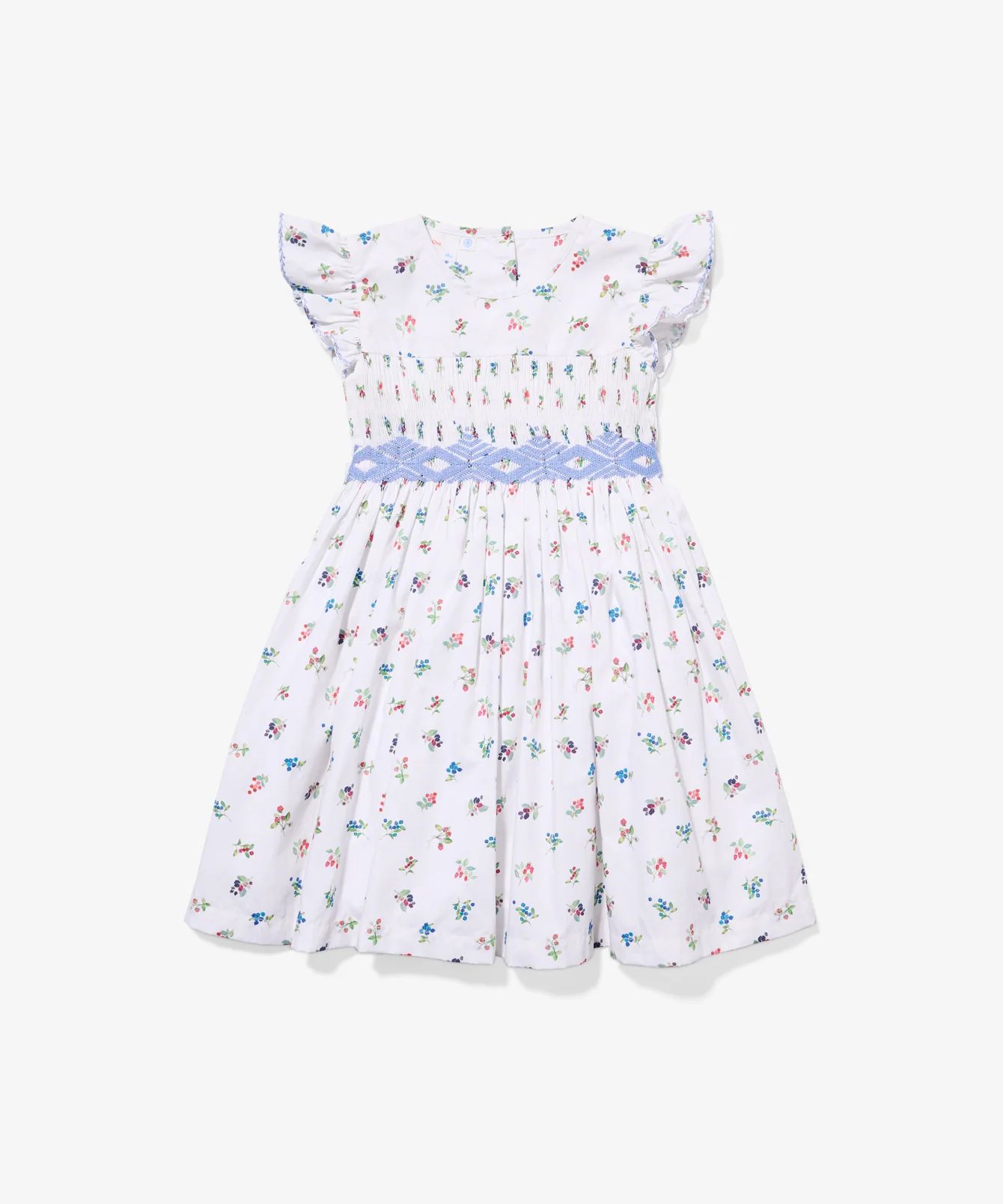 Betty Baby Girl Party Dress | Oso and Me | Oso & Me