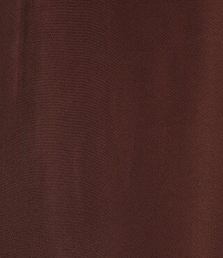 Uma Organza Tie Back Turtle Neckline Sleeveless Maxi Dress | Dillard's