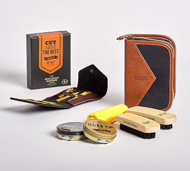 Grooming Gift Set | Pottery Barn (US)