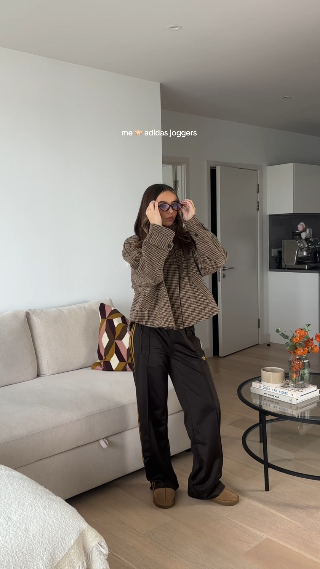 living in this outfit rn 🤎

#LTKuk #LTKeurope #LTKautumn